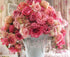 Roses DIY Diamond Painting Kit